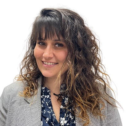 SM Maisons - Equipe administrative - Maëlle Cuella