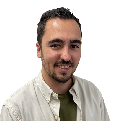 SM Maisons - Equipe bureau-detude - Loïc Gallego