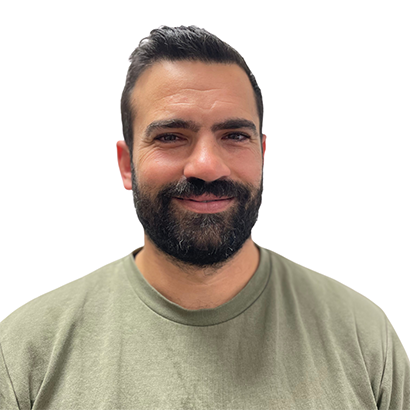 SM Maisons - Equipe conducteur-de-travaux - Frédéric Gaubert