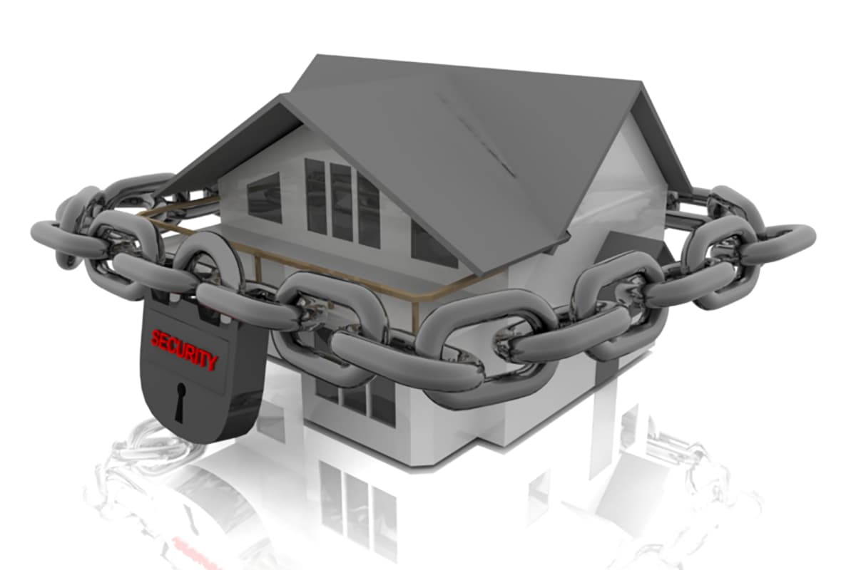 SM Maisons - Commandez votre projet de construction & recevez un pack alarme