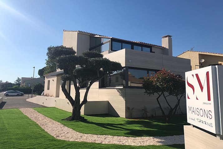 SM Maisons - Questions-Réponses avec le pôle commercial