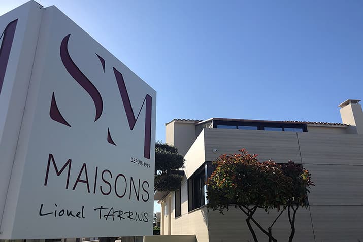 SM Maisons - Questions-Réponses avec le pôle administratif