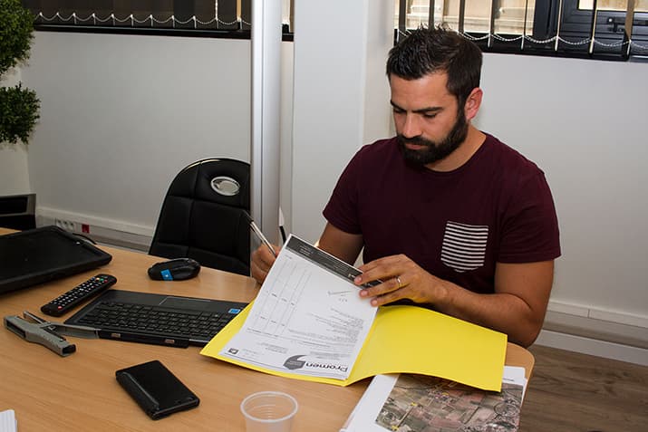 SM Maisons - Questions-Réponses avec le pôle conducteur de travaux