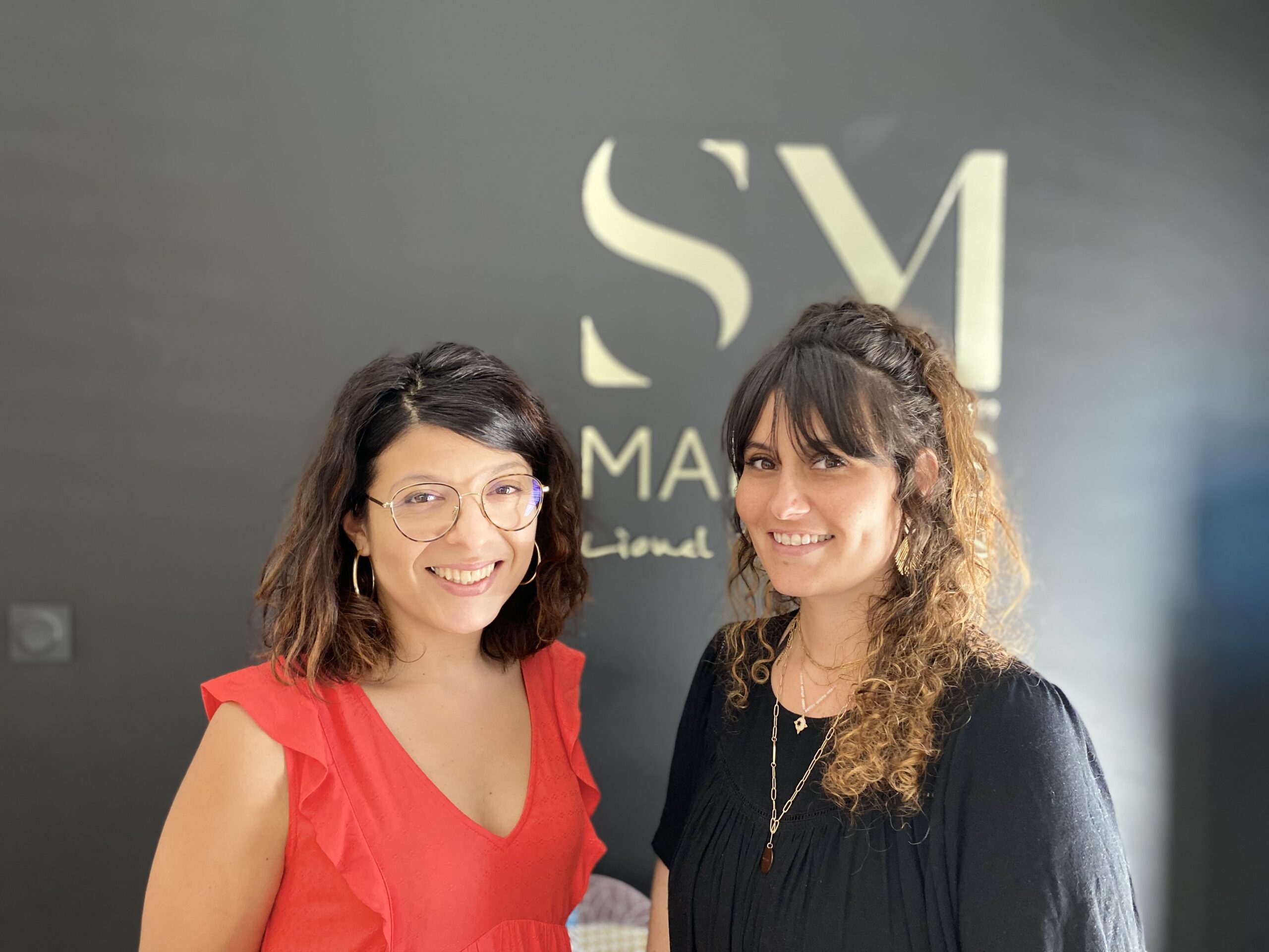 SM Maisons - SM Maisons, un Service Après-Vente en béton !