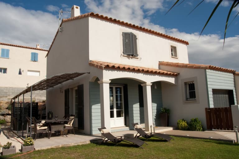 SM Maisons - Le rêve d’une maison neuve dans le sud