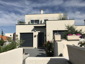 SM Maisons - Le futur de la construction : SM Maison anticipe