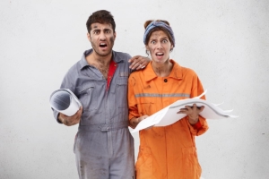 SM Maisons - Gérer la construction de sa maison : les risques