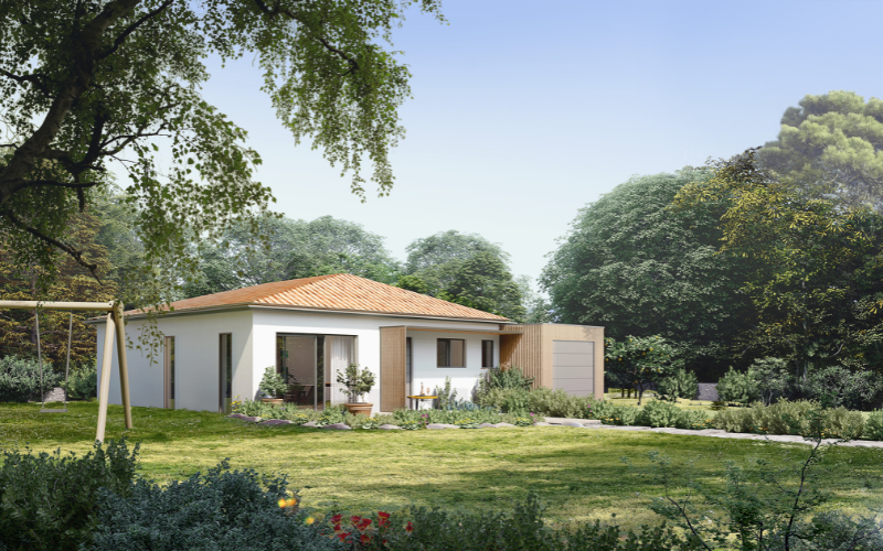 SM Maisons - Pourquoi privilégier un constructeur plutôt qu’un maître d’œuvre ?