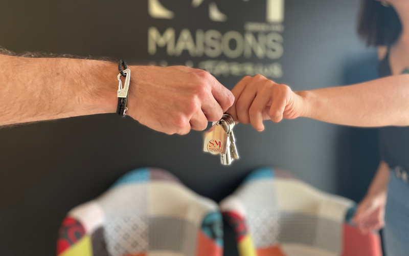 SM Maisons - 10 conseils clés pour bien choisir votre constructeur de maison