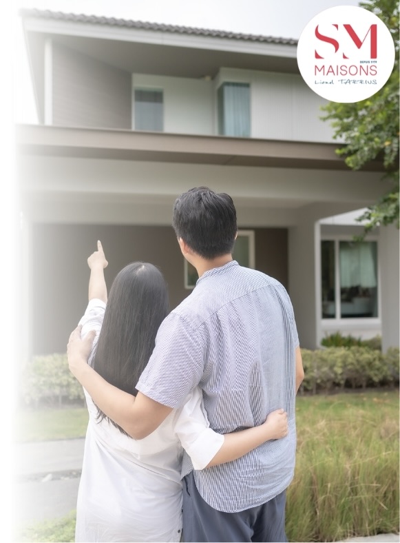 SM Maisons - Condition générale de l’opération parrainage
