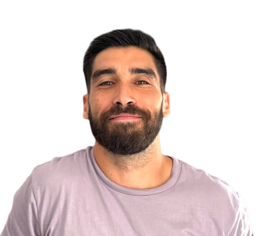 SM Maisons - Equipe bureau-detude - Alexis Pegurri